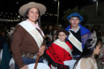 Los Embajadores Culturales junto a la Gauchita del Festival de la Ciudad y el Campo, asistieron a la 1ra. Edición del Concurso Provincial de la Pesca Variada Embarcada de Lavalle
